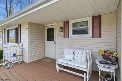 720 County Rd 519, Wantage, NJ 07461 - Photo 8