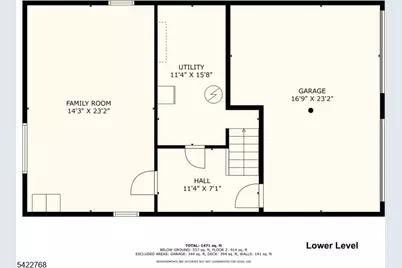 126 Armstrong Rd, Montague, NJ 07827 - Photo 4