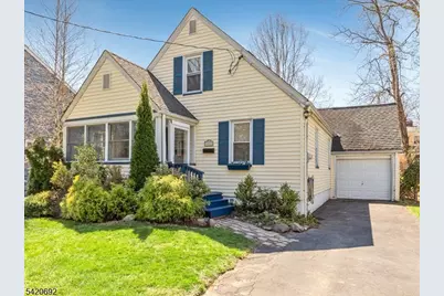 21 Mohawk Drive, Cranford Township, NJ 07016 - Photo 38