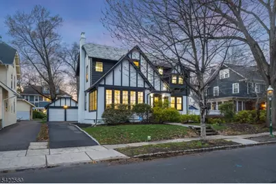 141 S Kingman Rd, South Orange, NJ 07079 - Photo 1