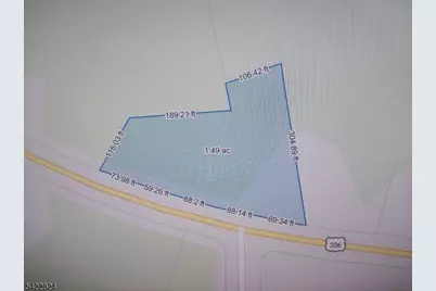 661 US Highway 206, Andover Township, NJ 07860 - Photo 4