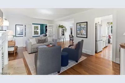 894 Ridgewood Road, Millburn, NJ 07041 - Photo 4