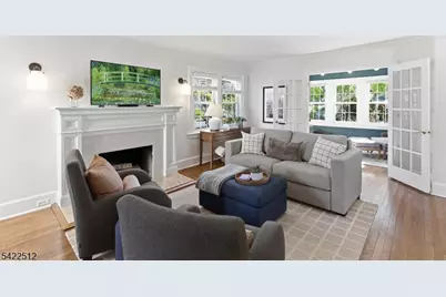 894 Ridgewood Road, Millburn, NJ 07041 - Photo 6