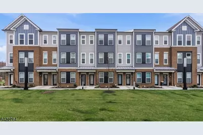 5 Sadie Cir #5201, Union Township, NJ 07083 - Photo 44