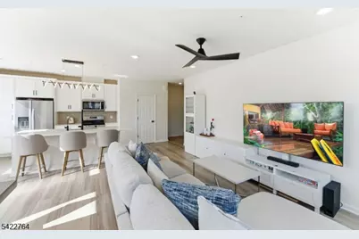 5 Sadie Cir #5201, Union Township, NJ 07083 - Photo 4