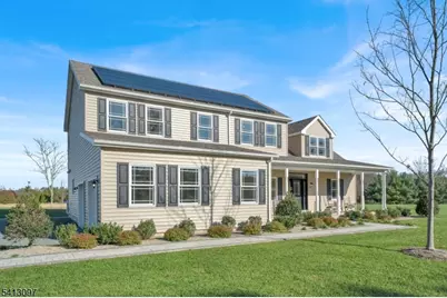 342 Rosemont Ringoes Rd, Delaware Township, NJ 08559 - Photo 1