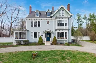 50 Morris Ave, Morristown, NJ 07960 - Photo 1