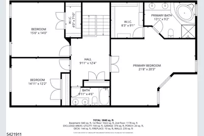 97 Winged Foot Dr, Livingston, NJ 07039 - Photo 44