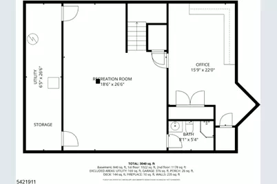 97 Winged Foot Dr, Livingston, NJ 07039 - Photo 42