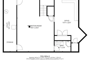 97 Winged Foot Dr, Livingston, NJ 07039 - Photo 42