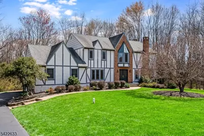 5 Darnay Rd, Morris Township, NJ 07960 - Photo 1