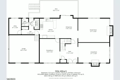 5 Darnay Rd, Morris Township, NJ 07960 - Photo 36