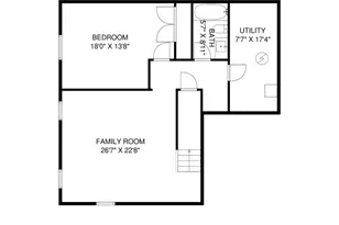 177 Weston Ave, Chatham, NJ 07928 - Photo 46