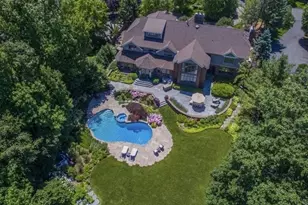 54 Hamilton Dr, North Caldwell, NJ 07006 - Photo 1
