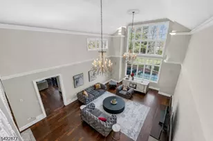 54 Hamilton Dr, North Caldwell, NJ 07006 - Photo 20