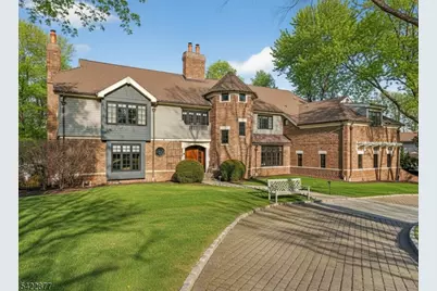 54 Hamilton Dr, North Caldwell, NJ 07006 - Photo 4