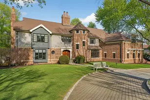 54 Hamilton Dr, North Caldwell, NJ 07006 - Photo 4