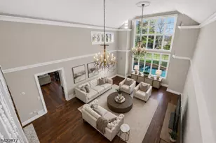 54 Hamilton Dr, North Caldwell, NJ 07006 - Photo 16