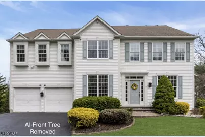 17 Bedford Dr, Bernards Township, NJ 07920 - Photo 4