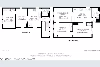 36 Edison St, Bloomfield, NJ 07003 - Photo 26