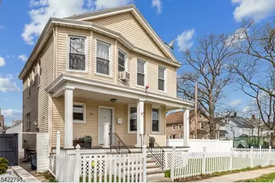 21 Ellington St, East Orange, NJ 07017 - Photo 1