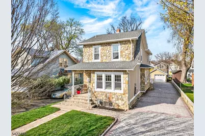 22 Vine St, Nutley, NJ 07110 - Photo 40