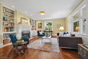 43 Ridgewood Terrace, Maplewood, NJ 07040 - Photo 6