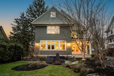 43 Ridgewood Terrace, Maplewood, NJ 07040 - Photo 2