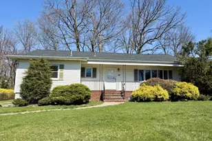 26 Sycamore Terrace, Livingston, NJ 07039 - Photo 1