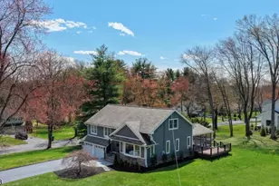 1973 Inverness Dr, Scotch Plains Township, NJ 07076 - Photo 2