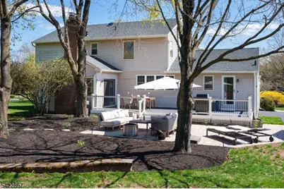 10 Hoagland Dr, Montgomery Township, NJ 08502 - Photo 28