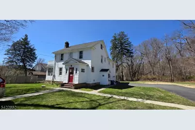 285 Berkshire Valley Rd, Roxbury Township, NJ 07885 - Photo 1
