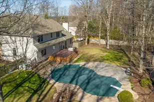 3 Faith Ann Way, Sparta Township, NJ 07871 - Photo 46