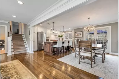 9 Oxford Dr, Livingston, NJ 07039 - Photo 6