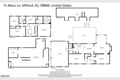 15 Alaco Ln, Holland Township, NJ 08848 - Photo 50
