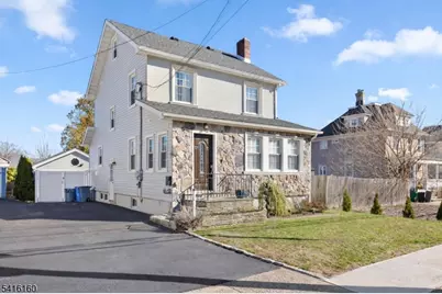 72 Valley Way, West Orange Township, NJ 07052 - Photo 24