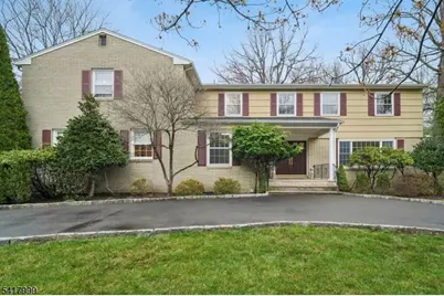 82 Brookside Ter, North Caldwell, NJ 07006 - Photo 1