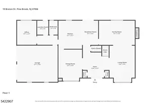 19 Breton Dr, Montville Township, NJ 07058 - Photo 38