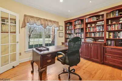 34 Saddle Ridge Rd, Frelinghuysen Township, NJ 07821 - Photo 20