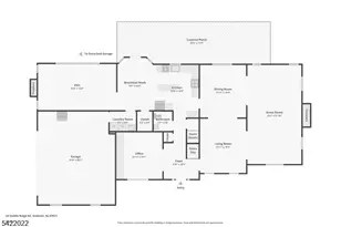 34 Saddle Ridge Rd, Frelinghuysen Township, NJ 07821 - Photo 44