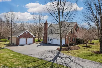 34 Saddle Ridge Rd, Frelinghuysen Township, NJ 07821 - Photo 2