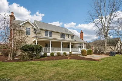 34 Saddle Ridge Rd, Frelinghuysen Township, NJ 07821 - Photo 40