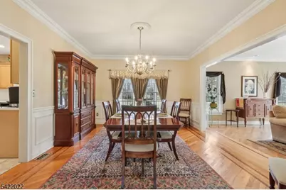 34 Saddle Ridge Rd, Frelinghuysen Township, NJ 07821 - Photo 12