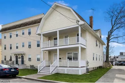 84 W Cherry St, Rahway, NJ 07065 - Photo 2