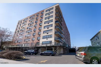 821 Jersey Ave #6A, Elizabeth, NJ 07202 - Photo 2