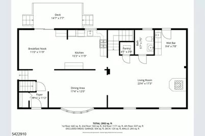 9 River View Dr, Hardwick Township, NJ 07825 - Photo 16