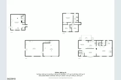 9 River View Dr, Hardwick Township, NJ 07825 - Photo 20