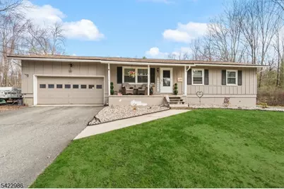 41 Kent Rd, Hampton Township, NJ 07860 - Photo 1