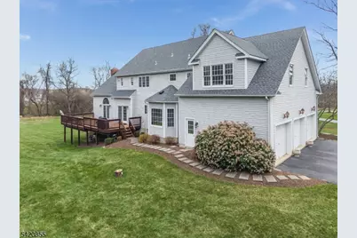 7 General Morgan Lane, Lebanon Township, NJ 08826 - Photo 34