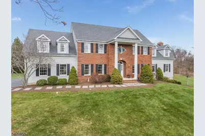 7 General Morgan Lane, Lebanon Township, NJ 08826 - Photo 4